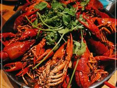 -小红烤翅(傅厚岗店)