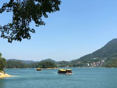 -广州市流溪河国家森林公园