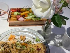 -秀儿家の小确幸融合西餐厅(万达店)