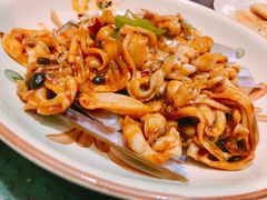 -盛港湾海鲜食府(黄沙店)
