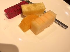 -万豪中餐厅·粤菜·北京粤财JW万豪酒店