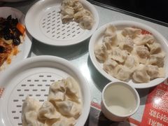 -添福来墨鱼饺子 · 海鲜东北菜(泡崖店)