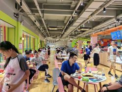 -宝燕乐园(闵行旗舰店)