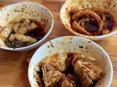 -洞子口张老二凉粉(文殊院店)