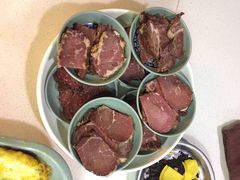 -老新隆牛肉锅贴(新街口店)
