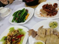 -文记壹心鸡(宝华路店)