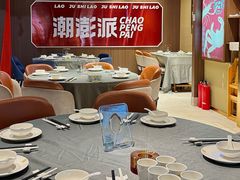 -潮澎派·潮汕菜大排档(南较西路店)