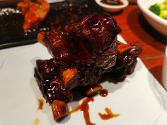 -章吴记喜瑞餐厅(东东城店)