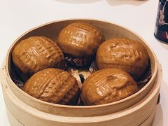 核桃包-丙申臺火锅