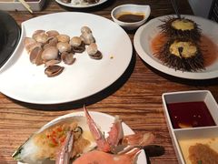 -海味当家·蒸锅海鲜(星海公园店)