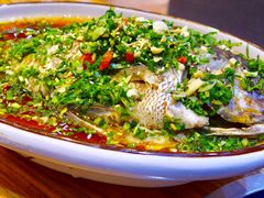 -妈妈的味道(和顺古镇店)