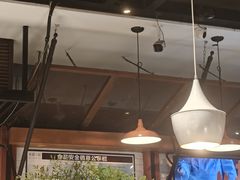 -东园小馆·早茶·淮扬小炒(江都路店)