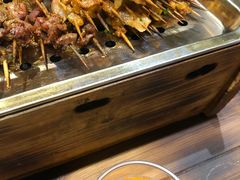-盟重烧烤(高正街店)