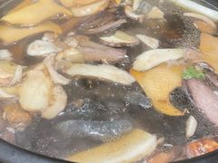 -滇野云南野生菌餐厅(陕西南路店)