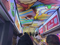-北京华联购物中心(天通苑店)