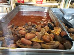 -马凯餐厅(长椿街店)