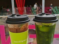 -introlemons(北京西单更新场店)