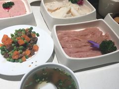 -海底捞火锅(锦艺城店)