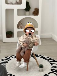 -毛毛虫儿童摄影馆