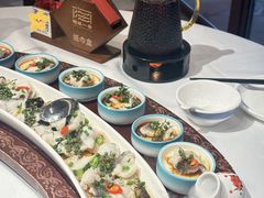-陶缘一号·四季缘·老字号顺德菜·户外婚礼家宴(西滘店)