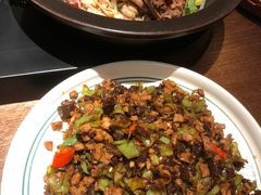 -云海肴·汽锅鸡·云南菜(领展购物广场·中关村店)