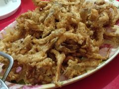 -夕阳红小吃(中街大悦城店)