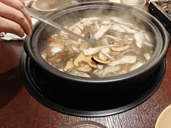 -滇野云南野生菌餐厅(陕西南路店)