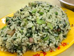 -舒蔡记生煎菜饭(云南中路店)