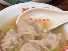 -韩萍老南京馄饨(河西万达店)