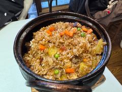 -吃货私房菜(丽江束河古镇店)