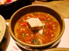 -盡膳口福跷脚牛肉火锅(合生汇购物中心店)