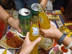 -吉祥圣雪藏餐