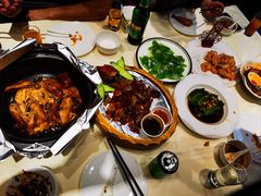 -老爷庙风味美食府(魏都大道店)
