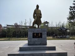 -赵州桥景区