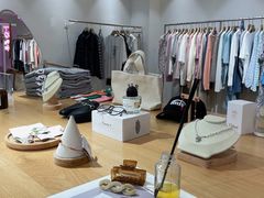 -nana showroom娜娜家服装店