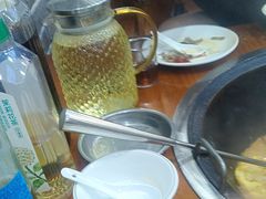 -曹丞相·地锅鸡·地锅鱼(武林店)