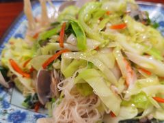 -福州人铭小吃