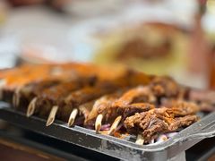 -海宝酒家(中山四路店)