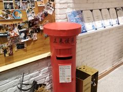-雕刻时光咖啡馆(南院门店)