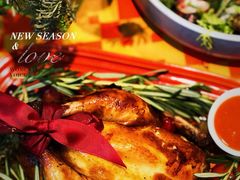 -TIAGO HOME KITCHEN(朝阳大悦城店)