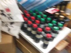 -GranVida生活超市(海信广场店)