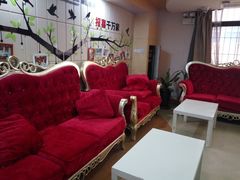 -广州仁爱天河医院体检中心