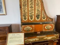 -鼓浪屿钢琴博物馆