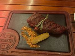 -MR.ROCKY洛奇先生·西餐&酒吧(琶醍店)