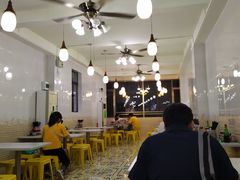 -芬芳甜品(同福路店)