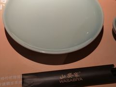 -山葵家·创意料理(EFC欧美广场店)