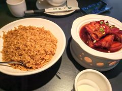 -小菜园新徽菜(青岛市南万象城店)