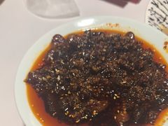 -院8里·小聚园老川菜(九眼桥店)