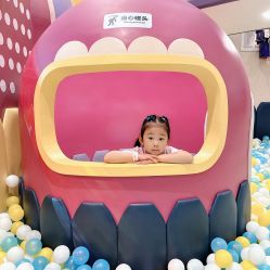 -MELAND CLUB亲子乐园·派对·餐厅(北京芳圆里ID MALL店)