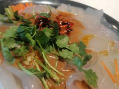 大拉皮-老城味道·传统天津菜(杨柳青店)